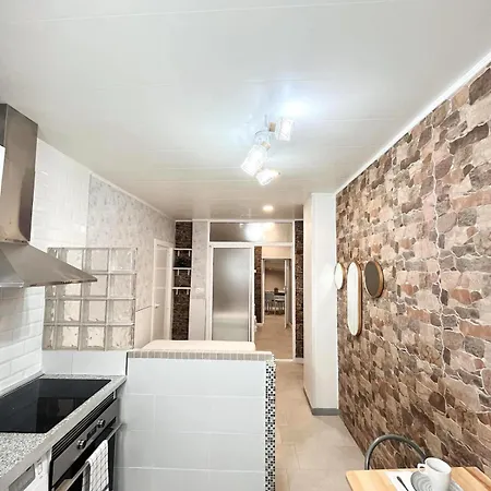Apartamento En Casco Antiguo De Alicante Exterior photo
