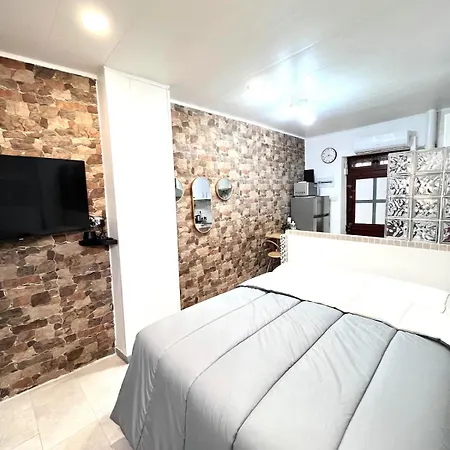 Apartamento En Casco Antiguo De Alicante Exterior photo