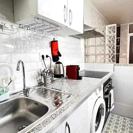 Apartamento En Casco Antiguo De Alicante Exterior photo