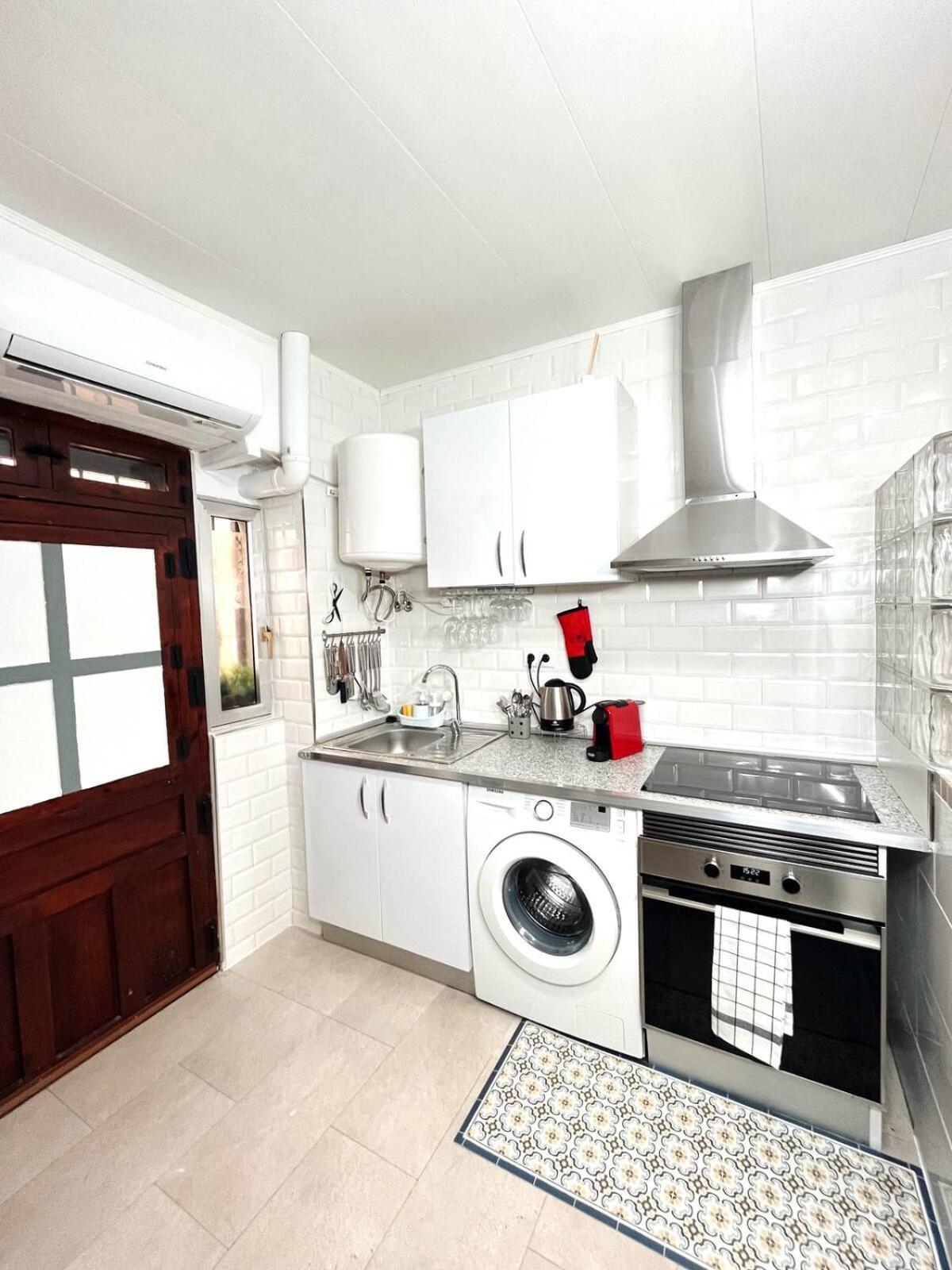 Appartement En Casco Antiguo De *
