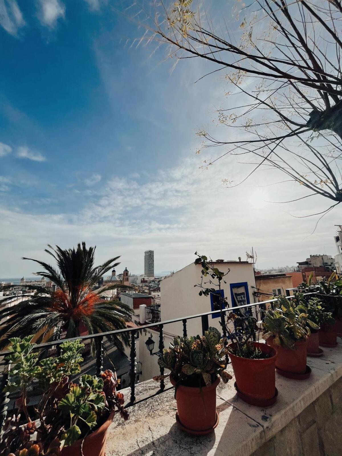 En Casco Antiguo De Appartement Alicante